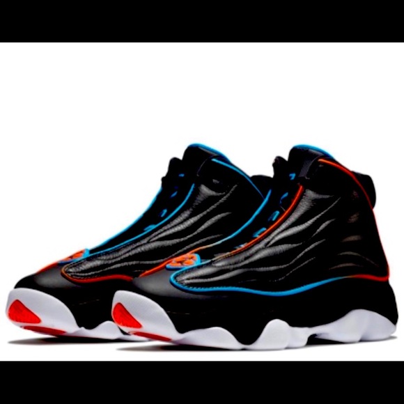 Jordan pro strong - Picture 1 of 1